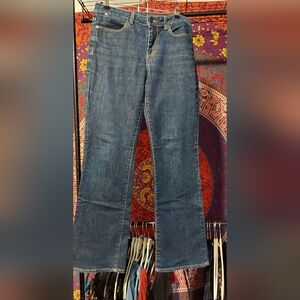 Heritage Blue Flare Women's Jeans